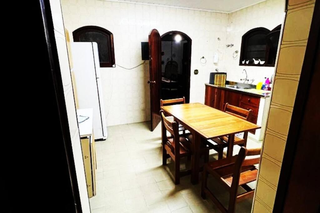 Casa Da Vovo Em Campos Do Jordao Villa Exterior foto