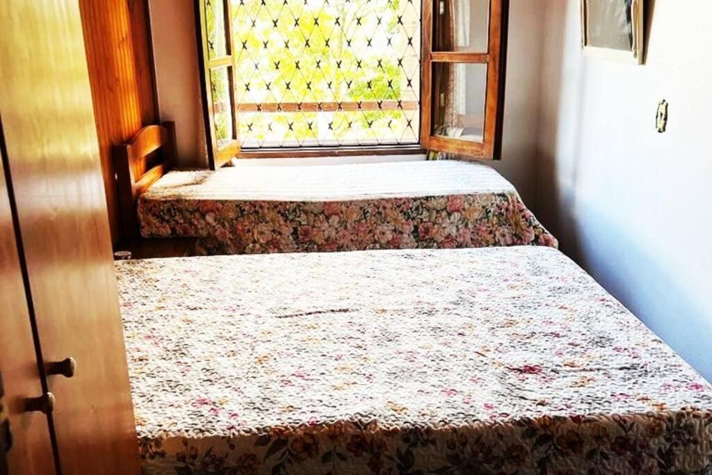 Casa Da Vovo Em Campos Do Jordao Villa Exterior foto